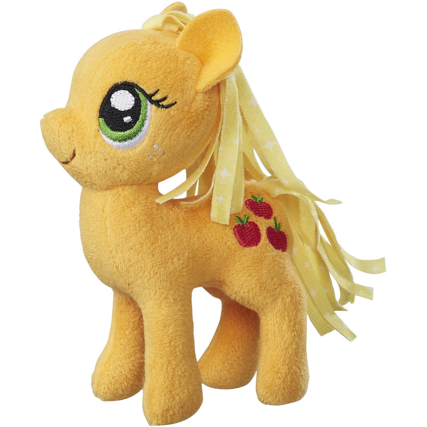 Amazon.com: My Little Pony Friendship is Magic Applejack Small